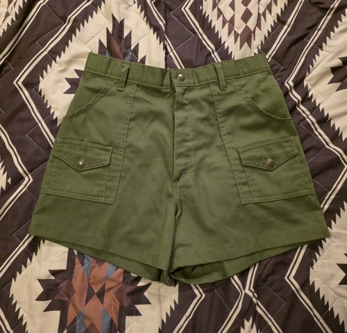 Vtg 70s boy scouts america - 70s,