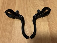 In-Line Brake Levers