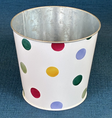Emma bridgewater flower - m&s,