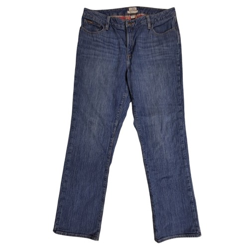 Bean favorite fit flannel - bean,