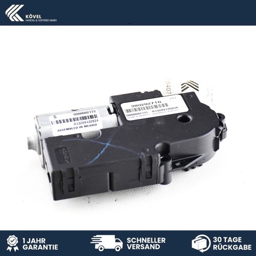 Genuine sunroof motor actuator - sunroof,