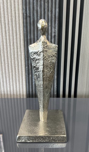 Home decor human sculpture - human,