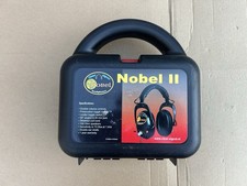 Clear Signal Noble II 2 Metal Detecting Headphones Headset 6.35mm Jack