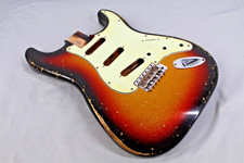 MJT Official Custom Vintage