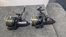 2 x Shimano XT-B 14000 Long