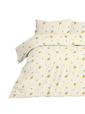 Lemons striped reversible - lemons,