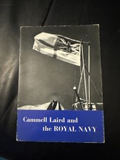 Cammell Laird And The Royal
