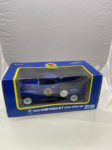 1953 chevrolet pick wd40 - pick, up