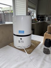 LEVOIT Air Purifier for Home Bedroom HEPA Fresheners Filter - White