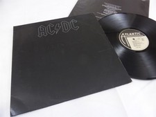 AC/DC - BACK IN BLACK