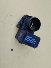 Ford Fiesta Mk6 1.4TDCI
