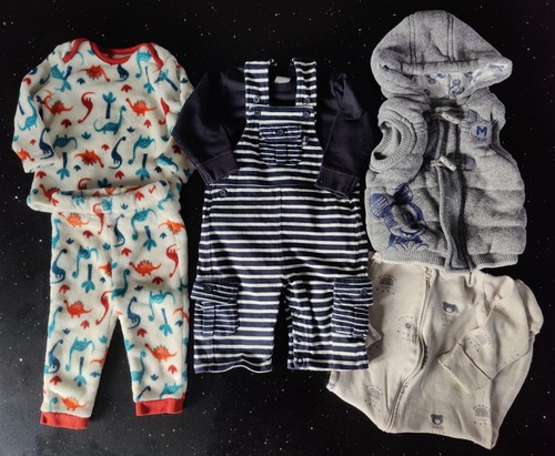 Baby boy months autumn - baby, boy's