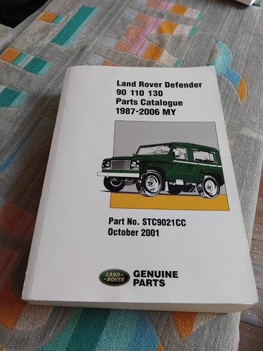Land rover defender 110 - rover, 90