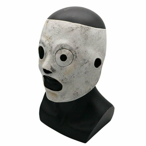 Slipknot latex masks headgear - slipknot,