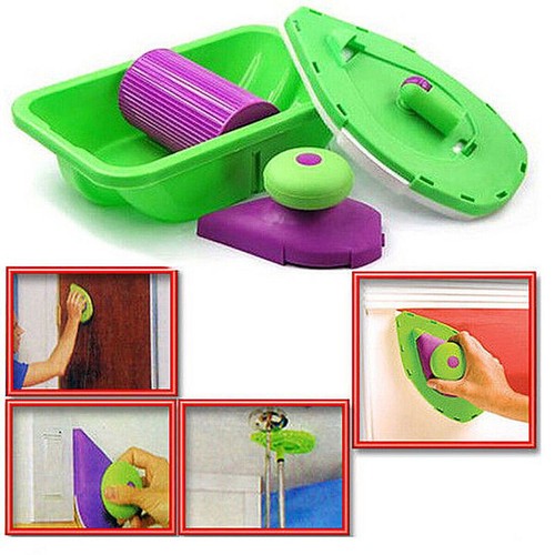 Edge corner set - edge, pro