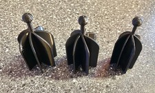 Fiat,Peugeot,Citroen Motorhome Scuttle Drain Leaf Guards 3D Printed