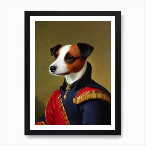 Parson russell terrier - parson, 2
