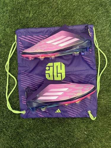 Adidas f50 elite - fg, lamine