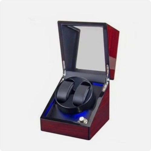 Automatic double watch - double, winder