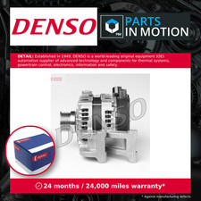 Alternator fits FORD C-MAX 2.0