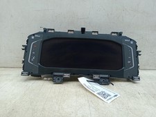 VOLKSWAGEN POLO SPEEDOMETER