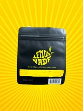 50 Cali pack bags 3.5