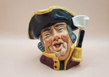 Royal Doulton Mini Character