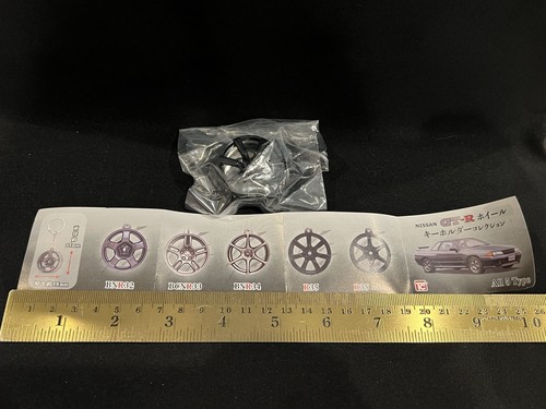 Nissan skyline r35 wheel - gt-r,