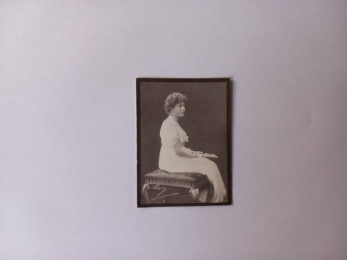 1914 princess mary - mary, christmas
