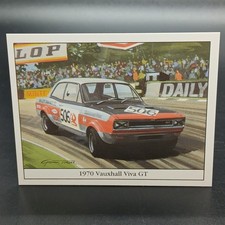 1970 Vauxhall Viva GT Gerry