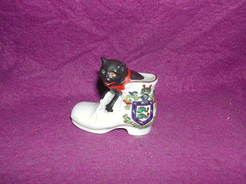 Arcadian crested china - arcadian,