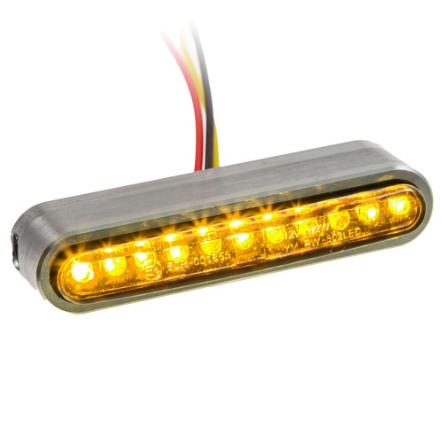 Universal led turn signal - led,