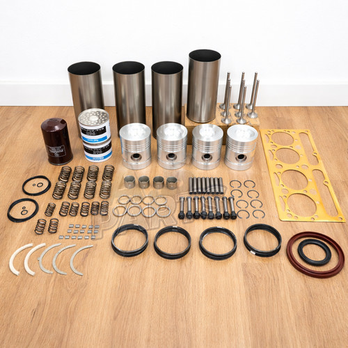 New oem for perkins - for, 4.203.2