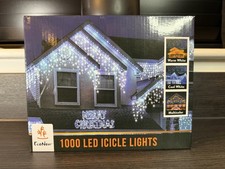 Christmas Outdoor Icicle