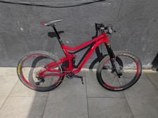 Merida 140 1500-D Full