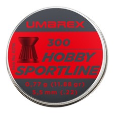 Umarex hobby air rifle pellets - umarex,