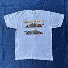 Mazdaspeed Rare Le Mans 787B