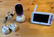 BT 5 inch Video Baby Monitor - 96030