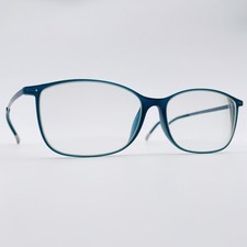 SILHOUETTE eyeglasses TEAL