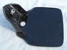 Norton AMC Rear Number Plate