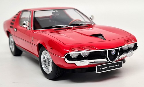 Alfa romeo montreal - alfa,