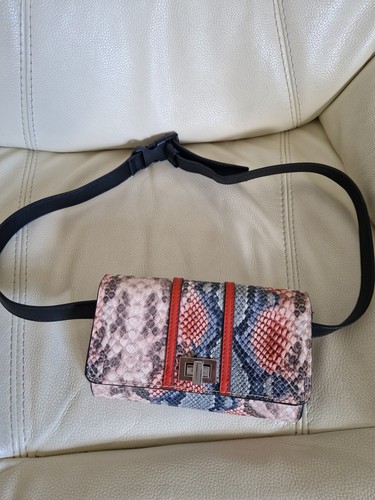 Lovely bum bag - lovely,