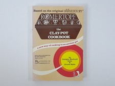 Romertopf The Clay-Pot