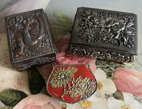 Vintage japanese foreign - 3,