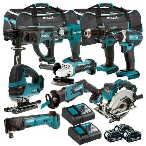 Makita 18v piece - 18v, tool