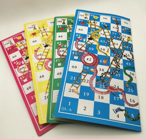 Complete set snakes - snakes, and