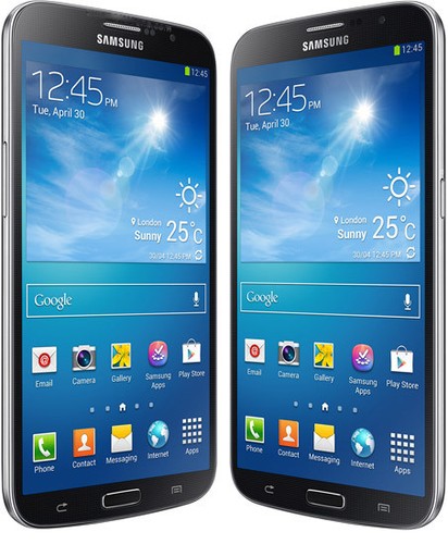 Samsung galaxy mega - mega, 6.3