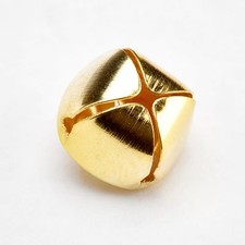 25 x 15mm Diameter Jingle