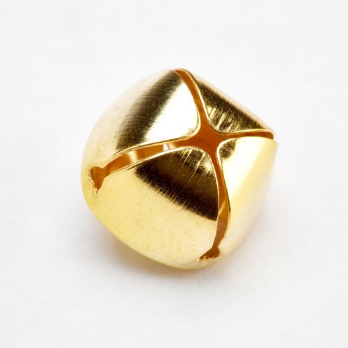 15mm diameter jingle - x,