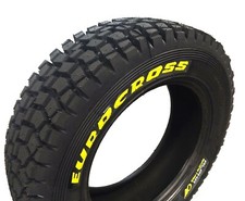 195/65-15 ALPHA Racing Tyre